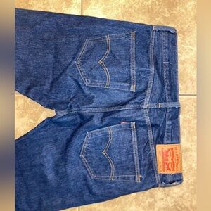 Levis 501